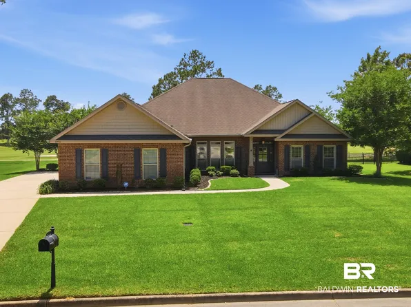 22956 Carnoustie Dr, Foley, AL 36535