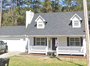 2566 Country Farm Trce, Powder Springs, GA 30127
