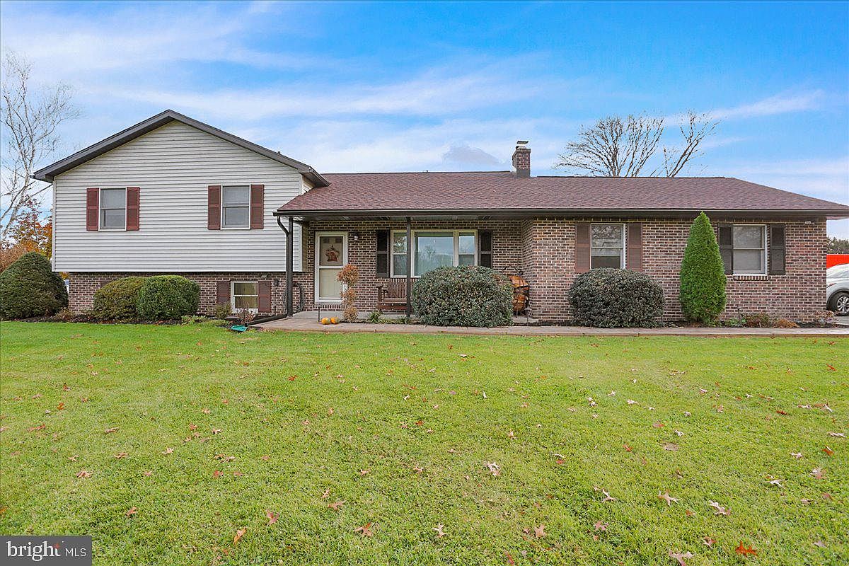 136 Davis Bridge Rd, Bernville, PA 19506 Zillow