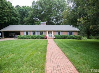 4407 Parkwood Dr, Raleigh, NC 27603