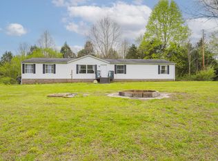 1822 Groveland Ridge Rd, Columbia, TN 38401