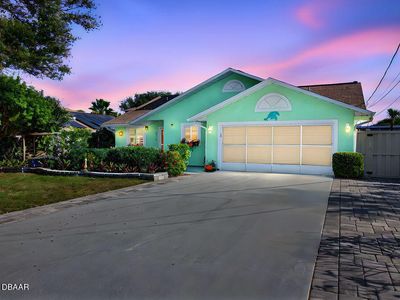 4719 Dixie Dr, Ponce Inlet, FL, 32127