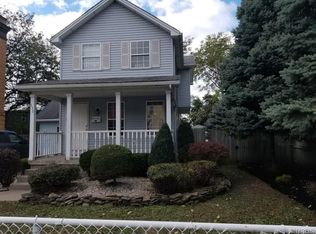 130 Prospect Ave, Buffalo, NY 14201