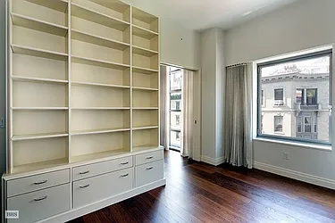 Sold by Brown Harris Stevens