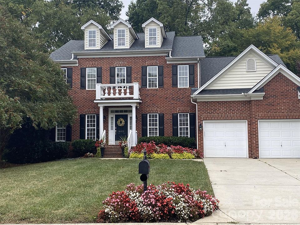 1st image of 8403 Tintinhull Ln