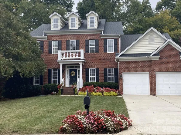 8403 Tintinhull Ln, Waxhaw, NC 28173