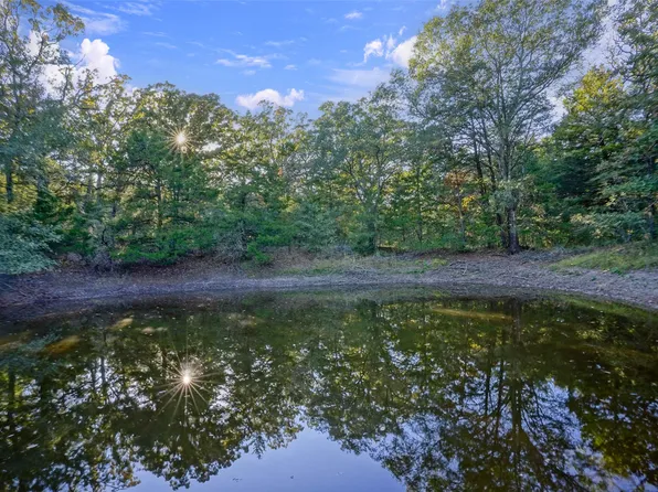 County Road 930, Teague, TX 75860
