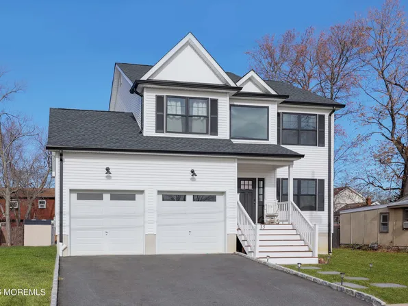 35 Alberta Ave, North Middletown, NJ 07748