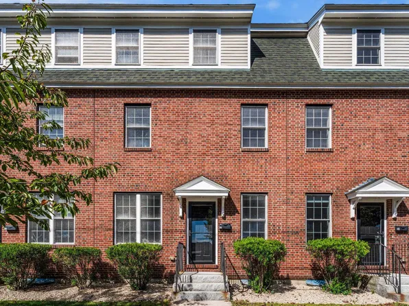 9 Falkland Place #A2, Portsmouth, NH 03801
