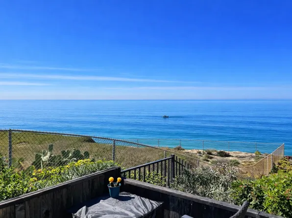 163 S Shore Dr, Solana Beach, CA 92075