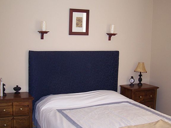 Guest Bedroom 1