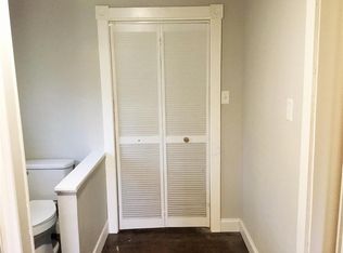 713 Pecan St, Teague, TX 75860