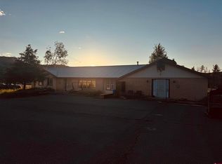 1081 County Road 700, Pagosa Springs, CO 81147