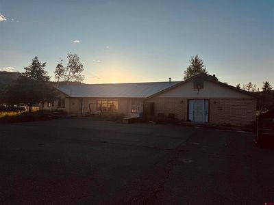 1081 County Road 700, Pagosa Springs, CO, 81147