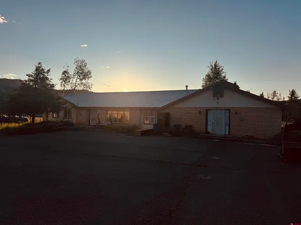 1081 County Road 700, Pagosa Springs, CO 81147