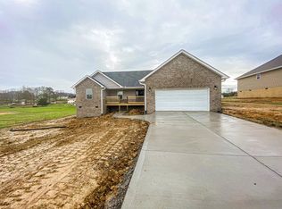 634 Bryce View Ln LOT 14, Sevierville, TN 37876