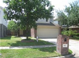 7023 Bayou Crest Dr, Houston, TX 77088