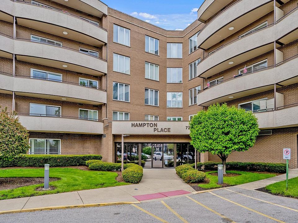 1st image of 7201 N Lincoln Ave APT 205