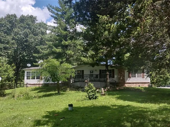 9259 Byrnesville Rd, Cedar Hill, MO 63016