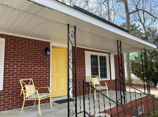 402 N Front St, Oak City, NC 27840