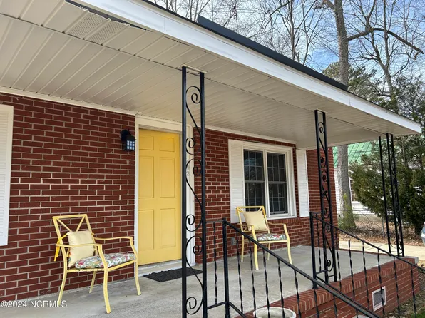 402 N Front Street, Hamilton, NC 27840