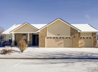 3302 67th Avenue Ct, Greeley, CO 80634