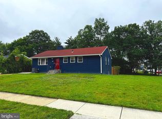 6107 Dana Ave, Springfield, VA 22150