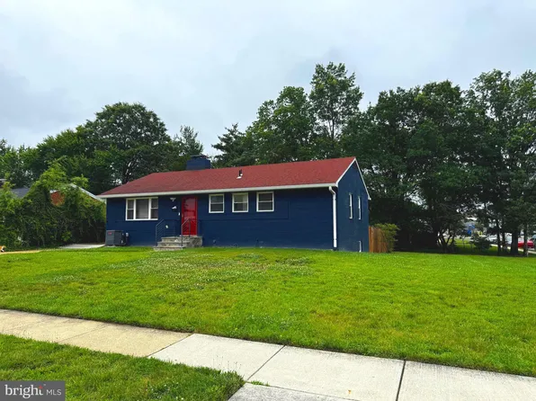 6107 Dana Ave, Springfield, VA 22150