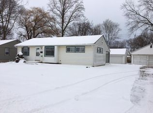 1012 S 89th St, West Allis, WI