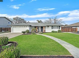 142 Beverly Dr, Pleasant Hill, CA