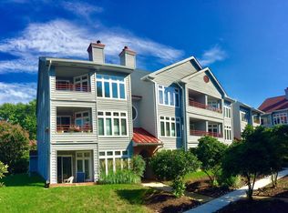 1121 Lake Heron Dr APT 1B, Annapolis, MD 21403