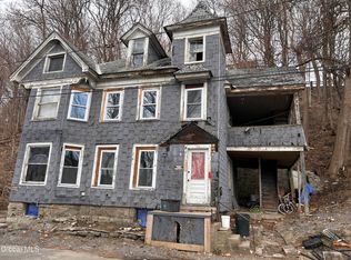 158 Forbes Street, Amsterdam, NY 12010
