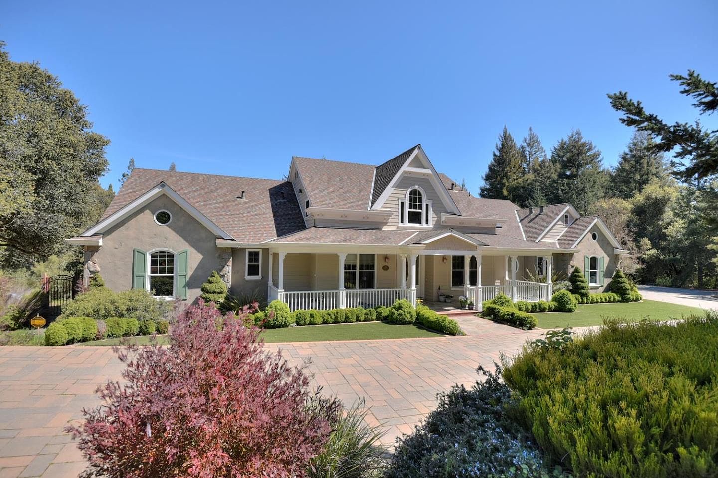 22219 Summit Rd, Los Gatos, CA 95033 Zillow