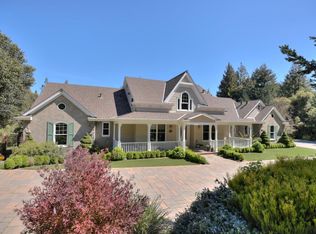 22219 Summit Rd, Los Gatos, CA 95033