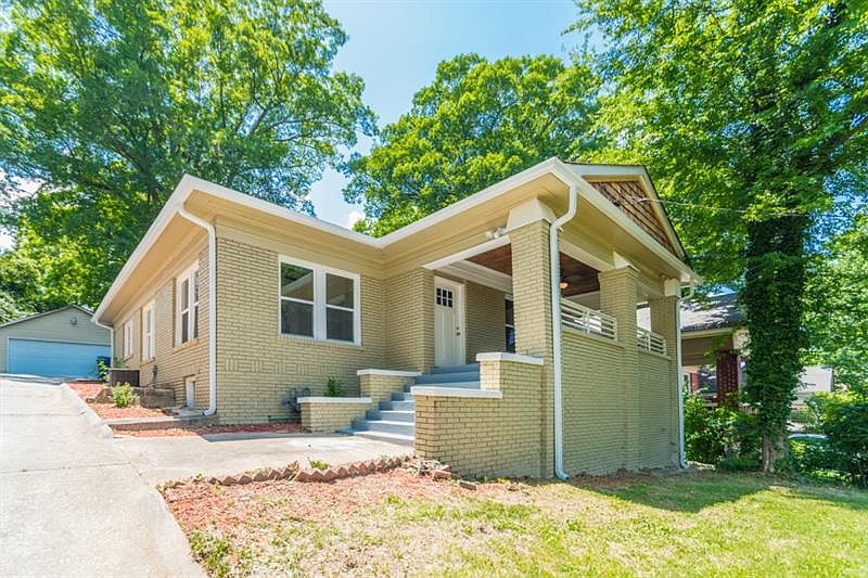 1158 Donnelly Ave SW, Atlanta, GA 30310 Zillow