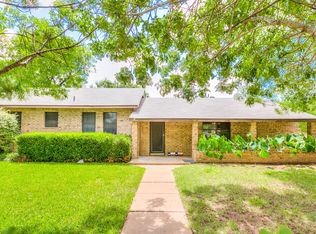 702 S Washington St, Bronte, TX 76933