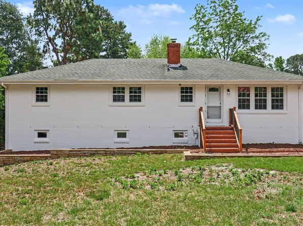 217 Faison Dr, Knightdale, NC 27545