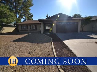 3945 W Barbara Ave, Phoenix, AZ 85051