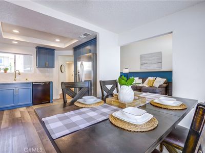 27851 Aberdeen #61, Mission Viejo, CA, 92691