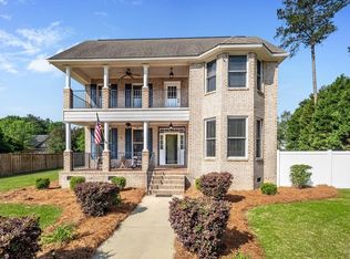 460 Veranda Dr, Sumter, SC 29150