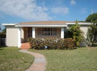 1225 NW 129th St, North Miami, FL 33167