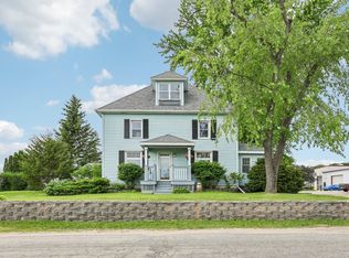 E5898 Mill Rd, Plain, WI 53577