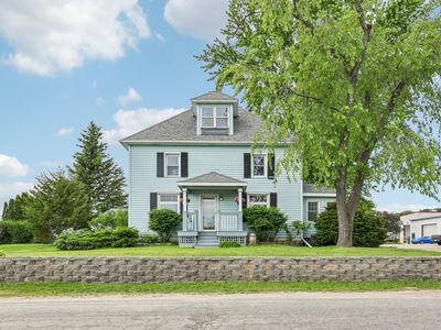 E5898 Mill Rd, Plain, WI, 53577