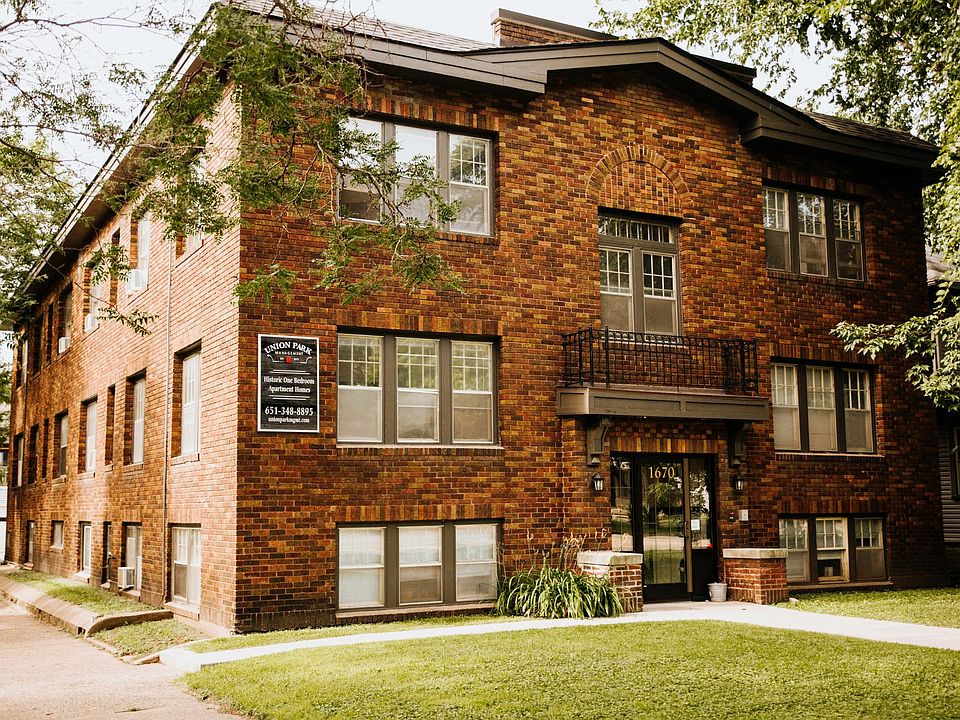 1st image of 1670 Marshall Ave APT 2