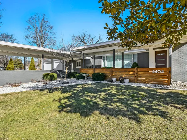 2404 S Brentwood Boulevard, Springfield, MO 65804