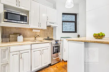 Rented by Keller Williams NYC