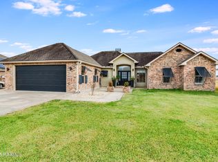 1103 Bonnet St, New Iberia, LA 70563