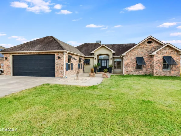 1103 Bonnet St, New Iberia, LA 70563