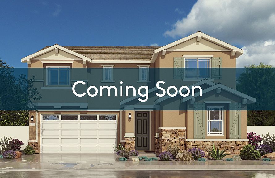 Fairfield at Alberhill Ranch by Pulte Homes in Lake Elsinore CA Zillow