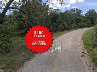 LOT 20 Tanawas Dr, Cherokee Village, AR 72529
